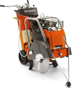 SERRA CLIPPER HUSQVARNA